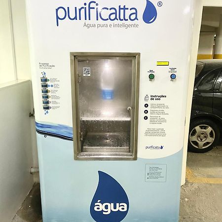 Flat 2 Quartos, Novo, Na Avenida Paulista São Paulo Exterior foto