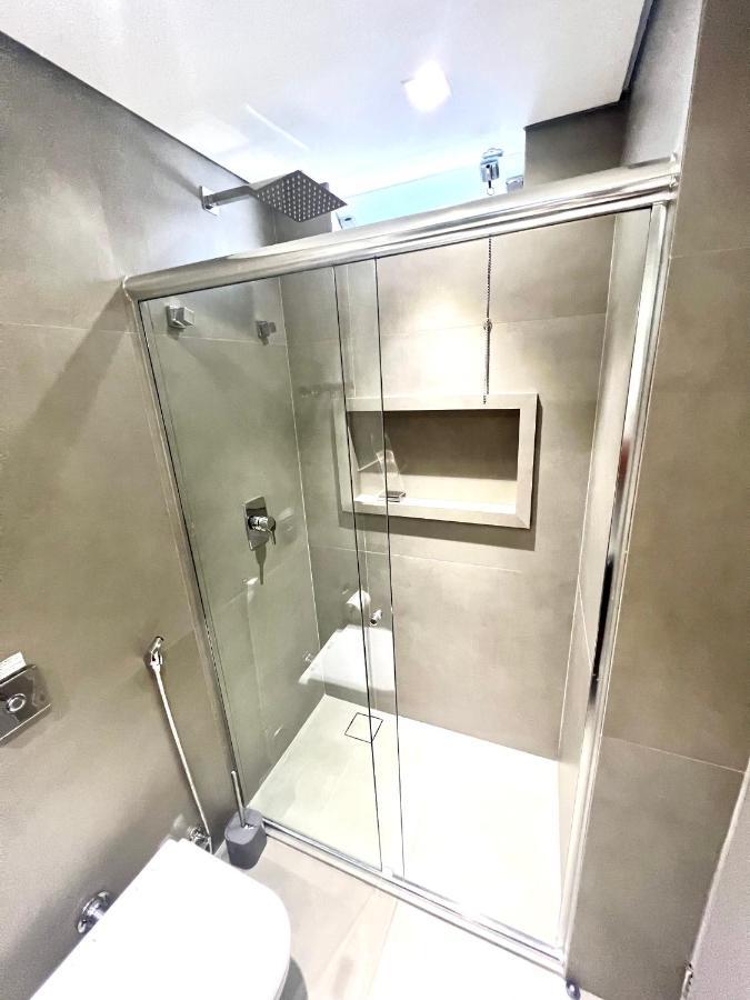 Flat 2 Quartos, Novo, Na Avenida Paulista São Paulo Exterior foto