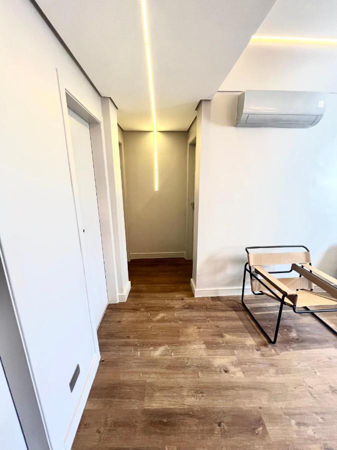 Flat 2 Quartos, Novo, Na Avenida Paulista São Paulo Exterior foto