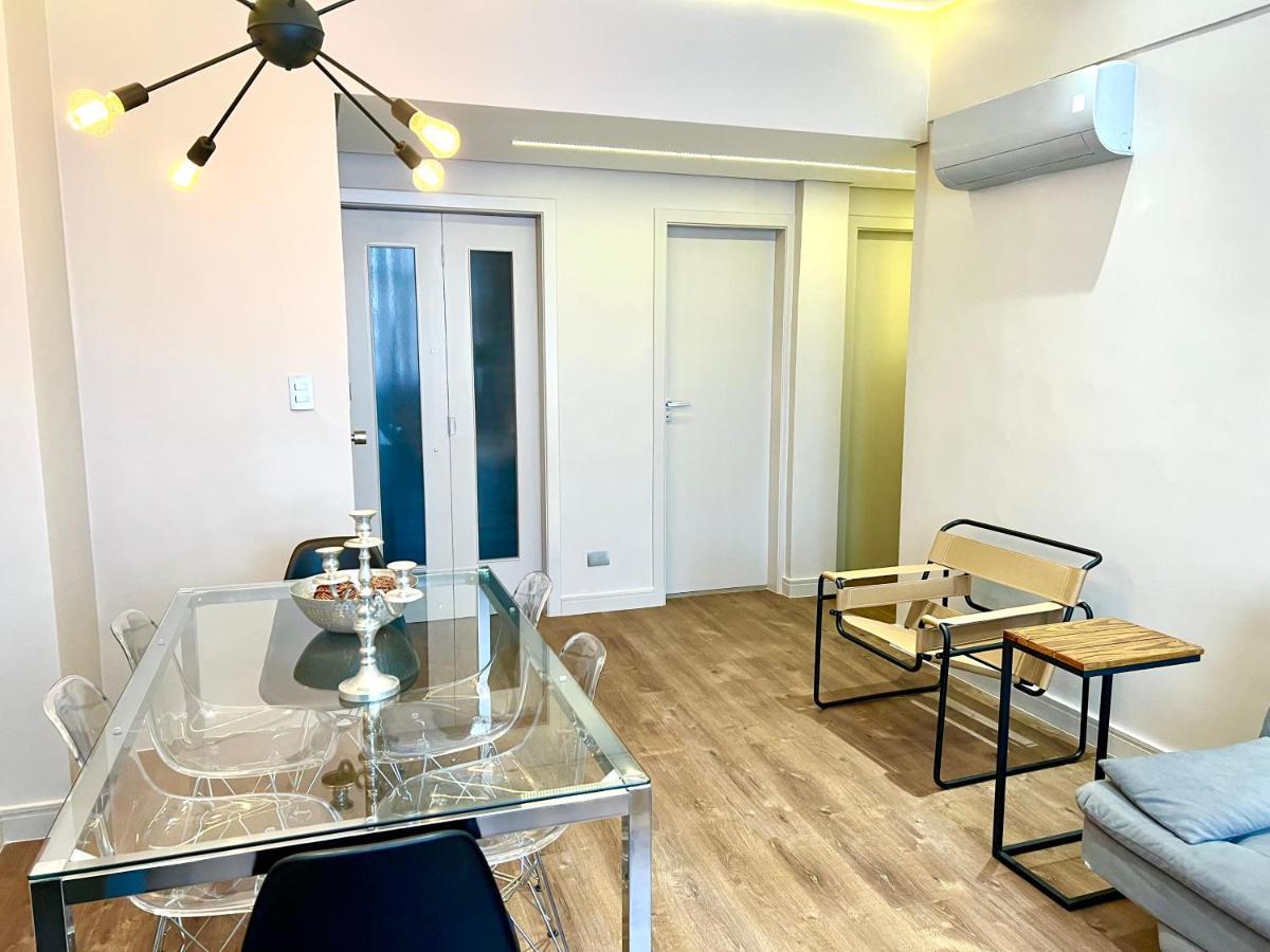 Flat 2 Quartos, Novo, Na Avenida Paulista São Paulo Exterior foto