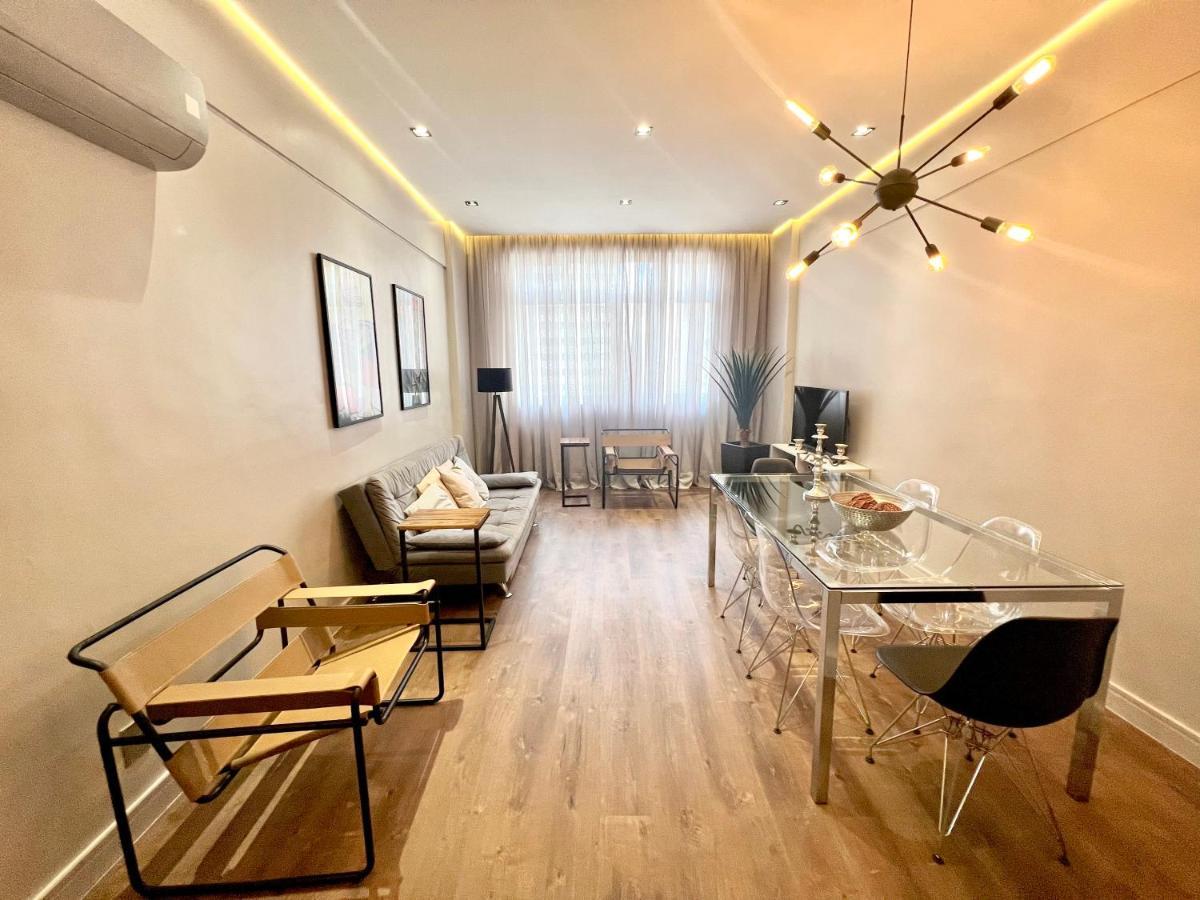 Flat 2 Quartos, Novo, Na Avenida Paulista São Paulo Exterior foto